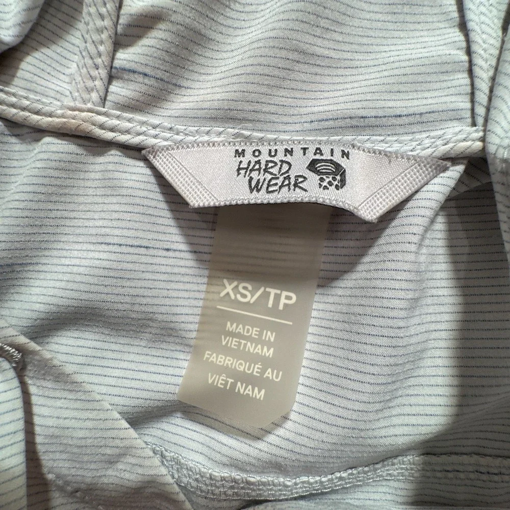 Mountain Hardwear mountain hardwear